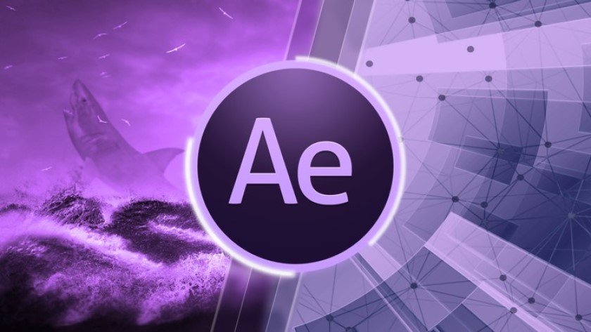 Tạo sóng nhạc PC bằng phần mềm PC After Effect