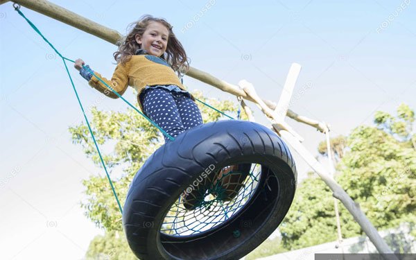 Thiết kế dạng đứng năng động