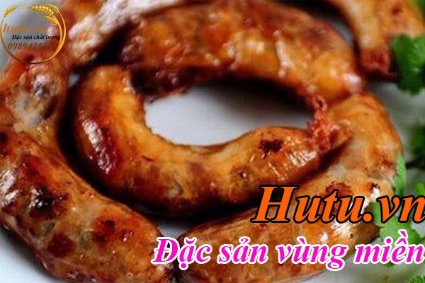 Lạp sườn Tây Bắc được làm như thế nào