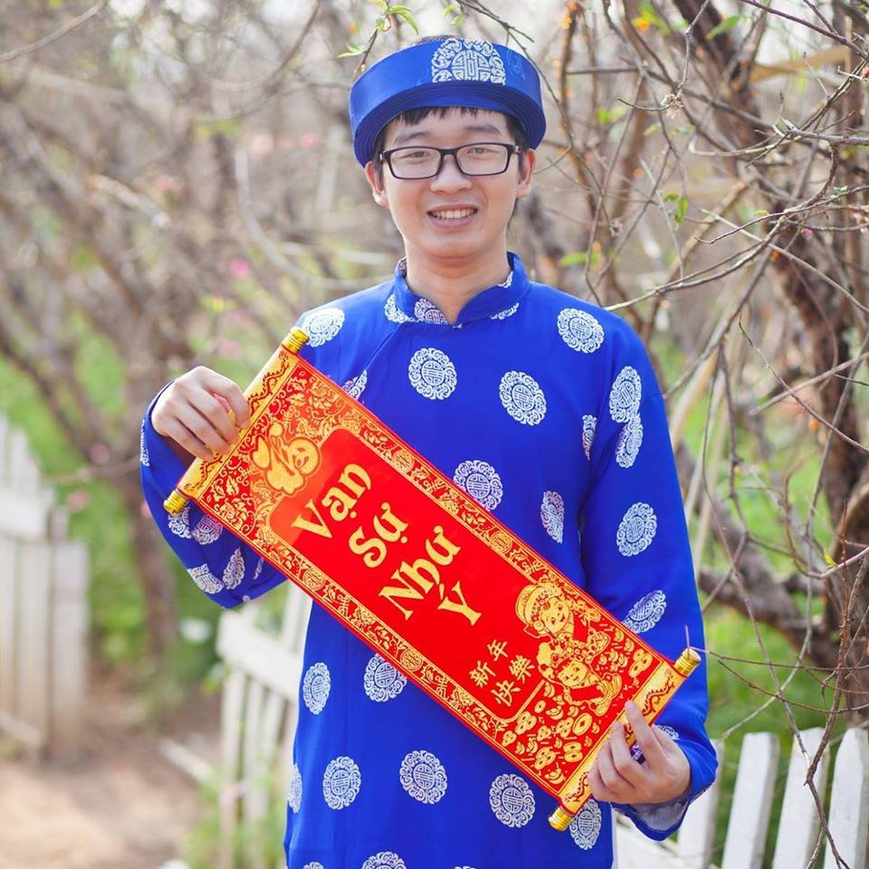 Chuyên gia về xe cộ lê huy hoàng