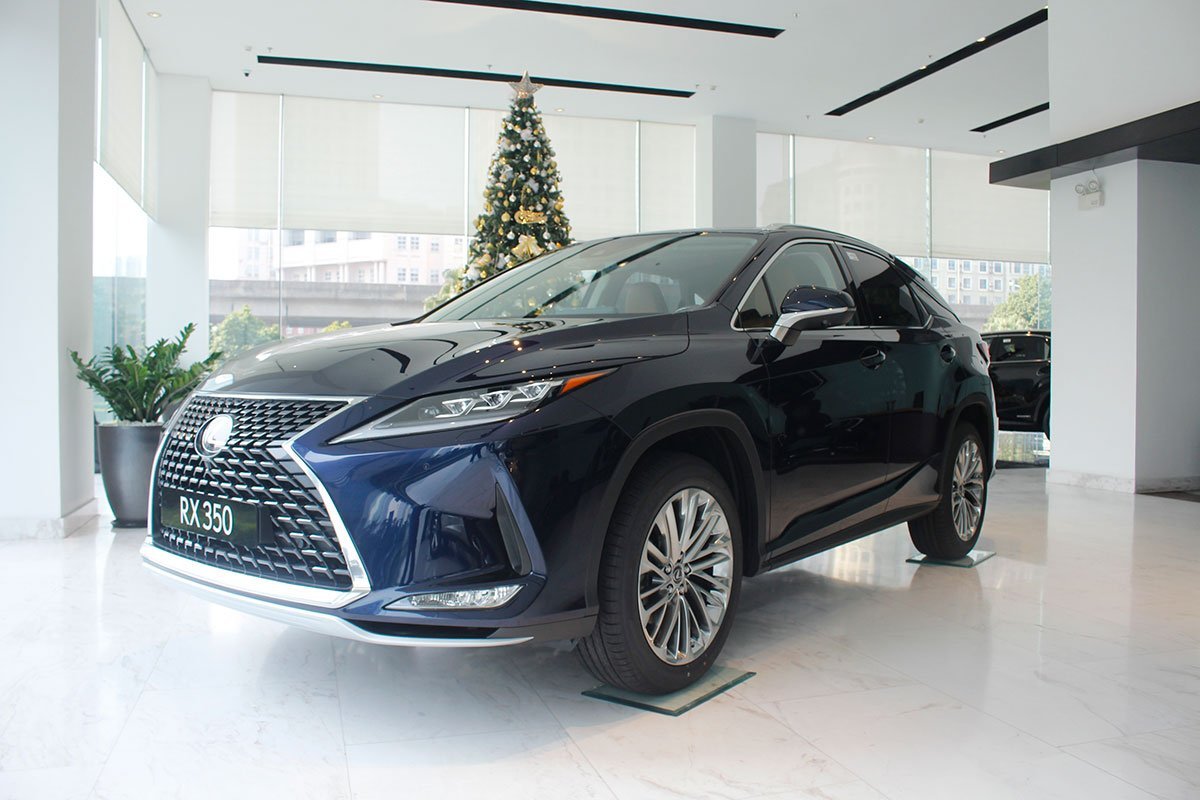 Lexus RX . Lexus RX