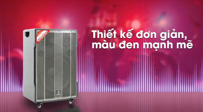 Loa bị rè do bạn hay để micro hú dài