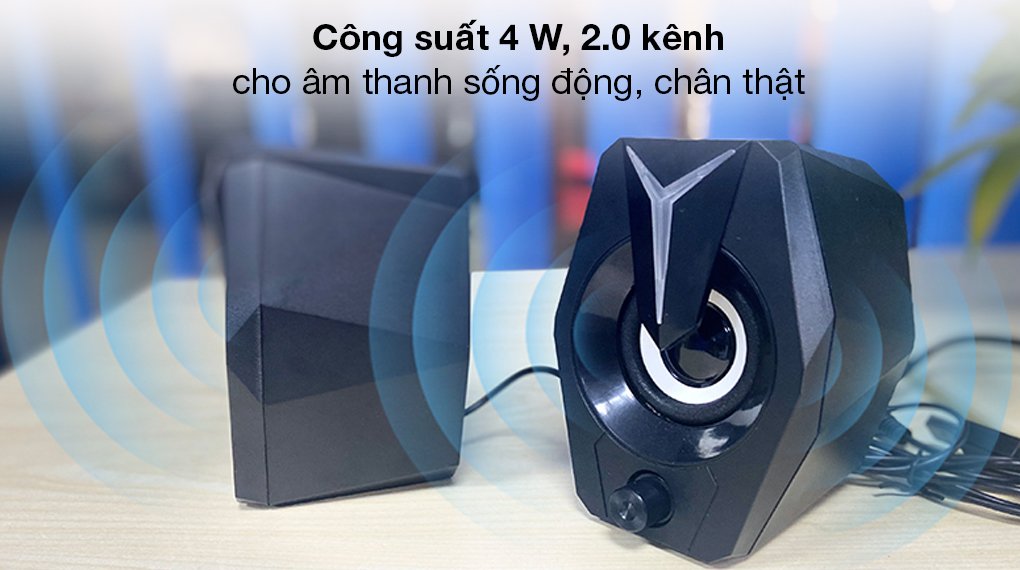 Tắt amply chưa đúng cách 