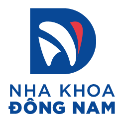 logo nha khoa đông nam