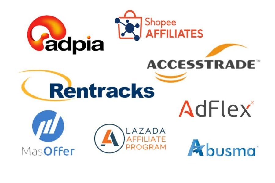 affiliate network