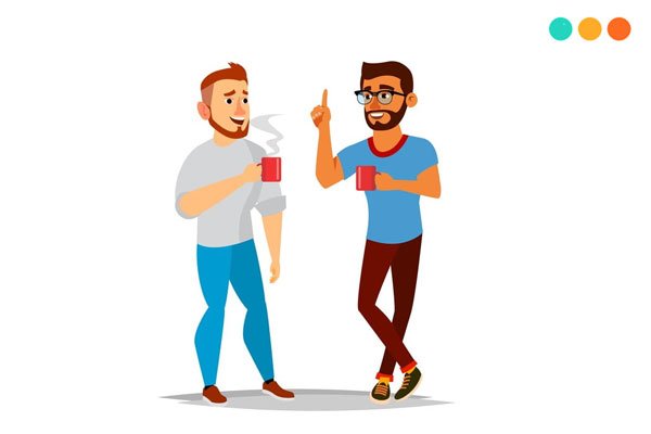 Lời chúc cuối tuần bằng tiếng Anh dành cho bạn bè