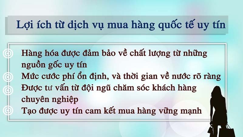Loi ich mua ho hang tren ashford