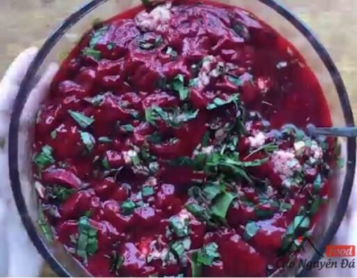 Cách làm dồi lợn thơm ngon khó cưỡng đơn giản tại nhà