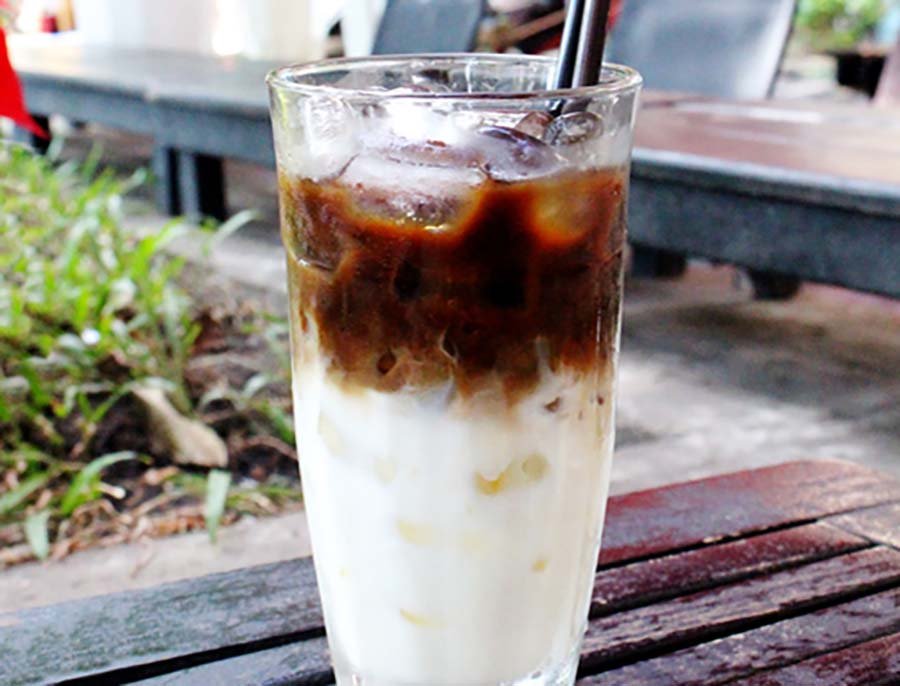 Lưu ý khi pha bạc xỉu