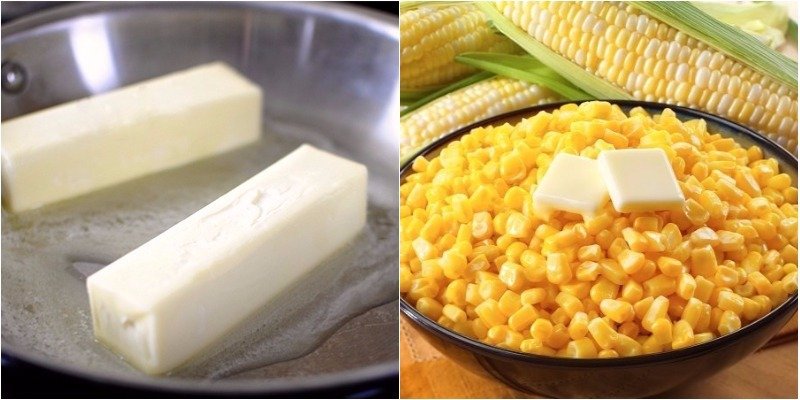 Lưu ý khi sử dụng và bảo quản bơ Lưu ý khi sử dụng và bảo quản bơ