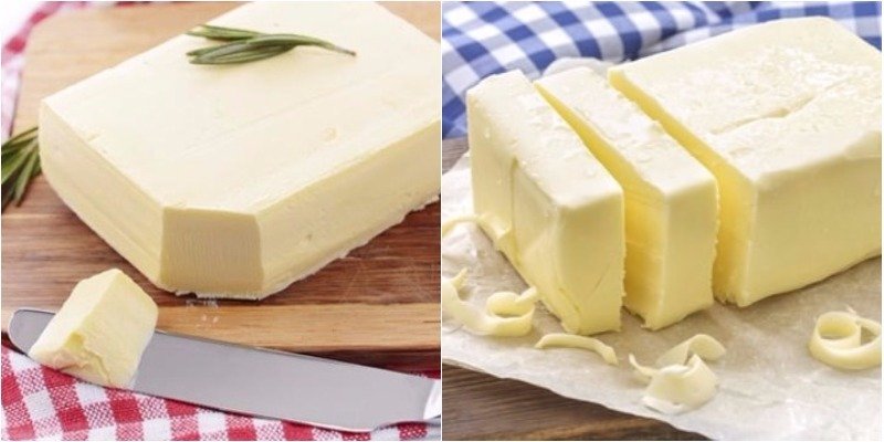 Lưu ý khi sử dụng và bảo quản bơ Lưu ý khi sử dụng và bảo quản bơ