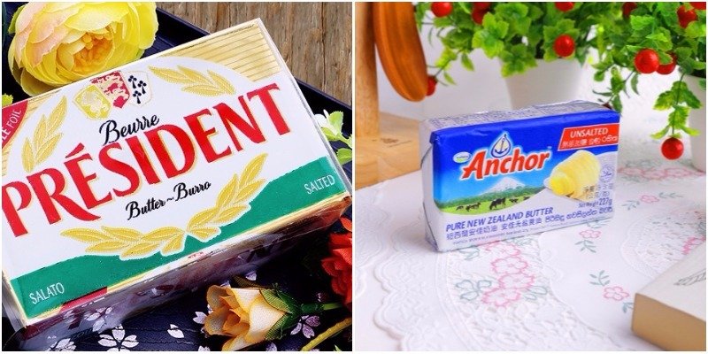 Lưu ý khi sử dụng và bảo quản bơ Lưu ý khi sử dụng và bảo quản bơ
