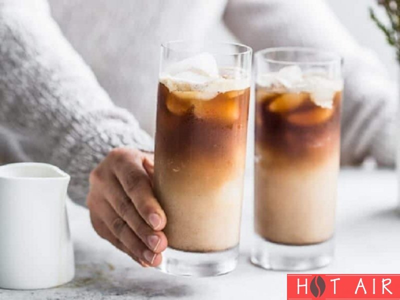 Lưu ý khi pha pha cà phê nước cốt dừa