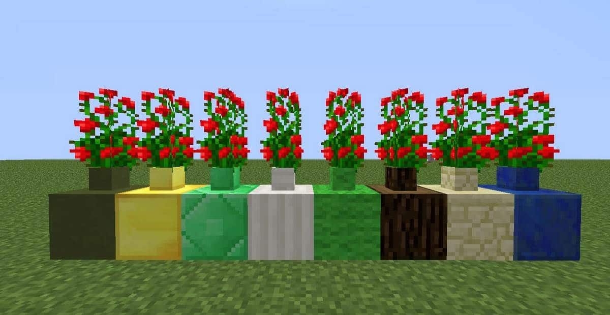 minecraft pot00