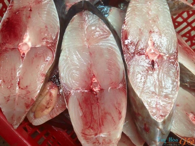 Cách ủ mắm cá thu lưu giữ hương vị mặn mà khó cưỡng