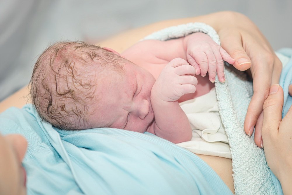 Mẹ Việt sinh con lấy quốc tịch: Trào lưu đi Mỹ của 'đại gia' đầy nguy hiểm - ảnh 5
