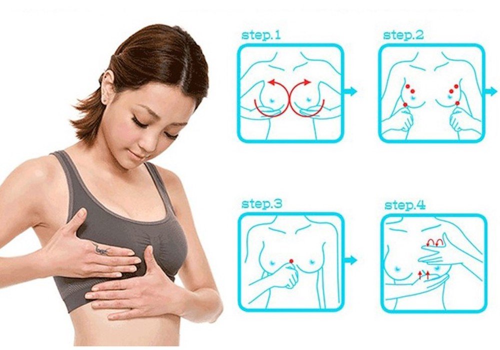 massage tăng vòng 1
