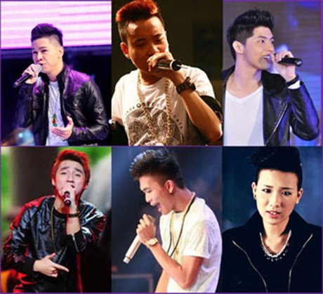 Mashup rất đơn giản nếu hiểu