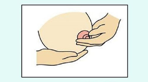  mát xa ngực đúng cách 