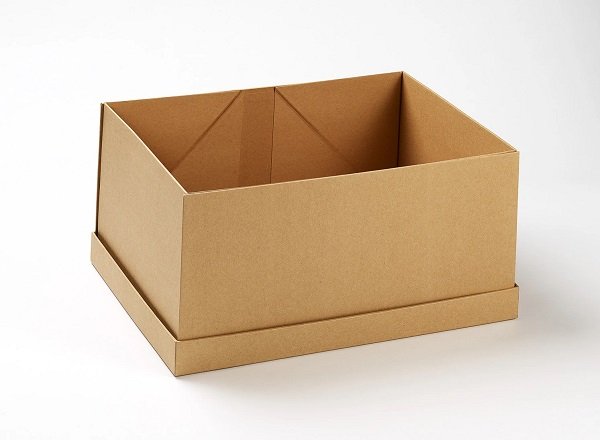 mẫu hộp giấy carton đẹp được làm bằng tay