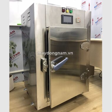 Máy sấy công nghiệp 15kg