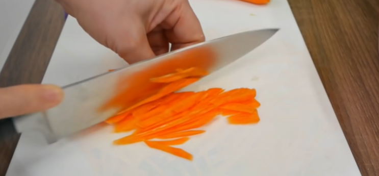 Cách làm kim chi cải thảo ăn liền 3