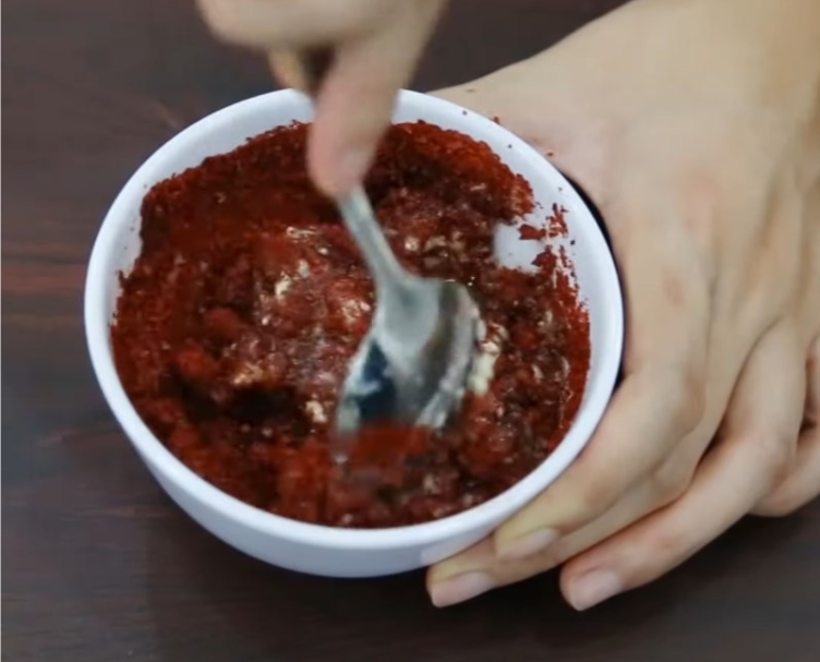 Hướng dẫn làm kim chi cải thảo ăn liền 2