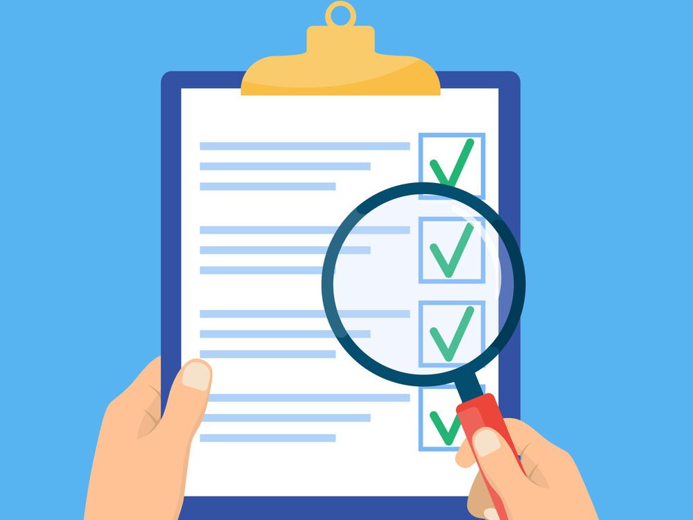 Test Review