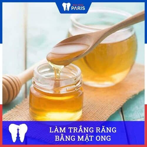 Mẹo làm trắng răng cho trẻ em tại nhà