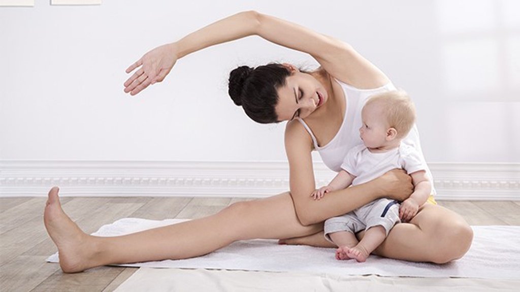 7 cách làm giảm mỡ bụng sau sinh hiệu quả nhanh nhất - ảnh 3