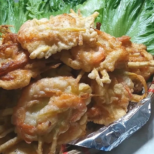 Món ăn hấp dẫn cho cả nhà