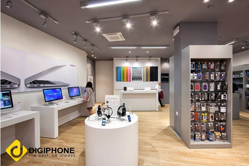 chuyên iphone xách tay Siêu thị điện thoại Vinalnk