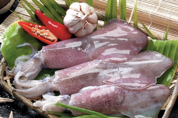 Các nguyên liệu cần chuẩn bị