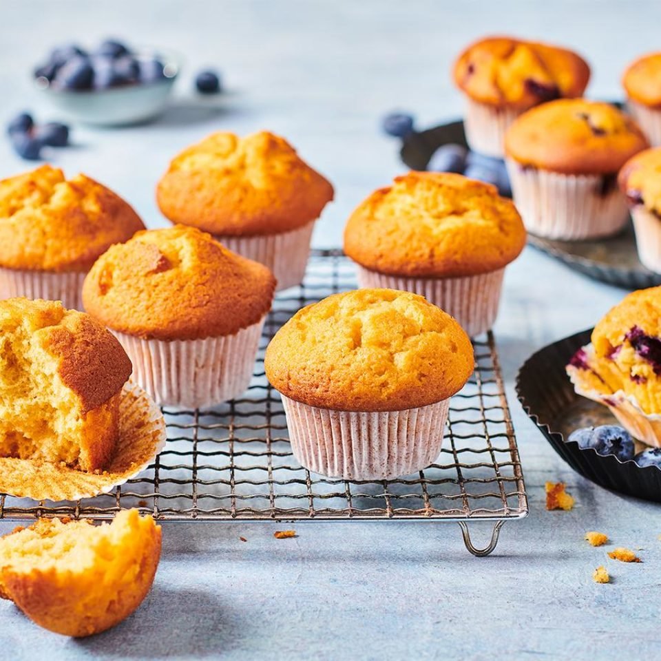 muffin