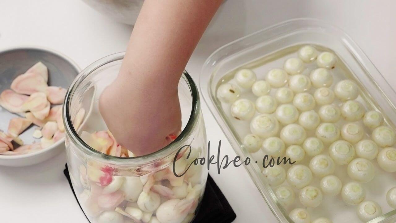 muối cà