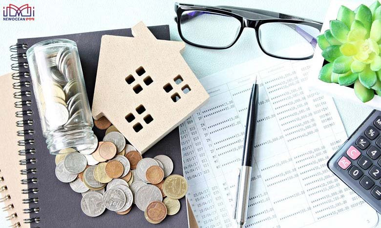 Muốn định cư ở Mỹ cần bao nhiêu tiền