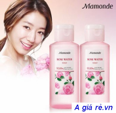 Mỹ phẩm Mamonde
