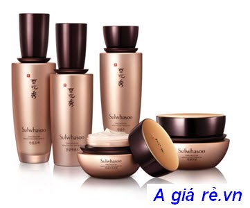 Mỹ phẩm hàn quốc chính hãng Mỹ phẩm hàn quốc Sulwhasoo