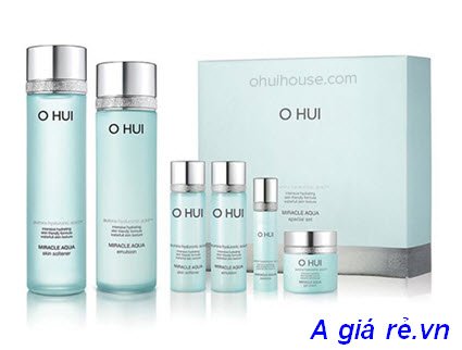 Review Mỹ phẩm Ohui có tốt không