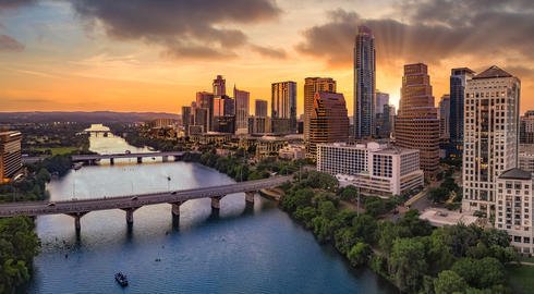 du học mỹ tại bang texas