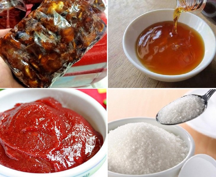 nầm bò nướng