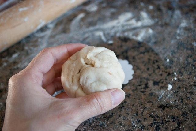 nan banh bao