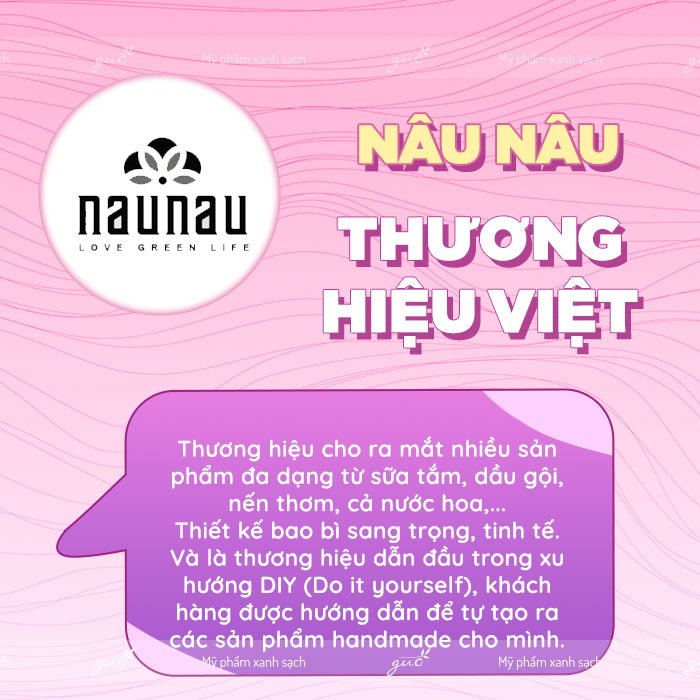 nau nau