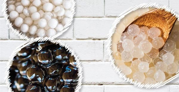 3 Cách làm trân châu bằng bột năng thơm ngon đúng vị - Unica