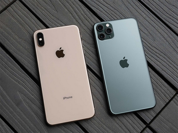 Nên mua iPhone phiên bản nước nào? Mỹ hay Việt Nam, Nhật Bản