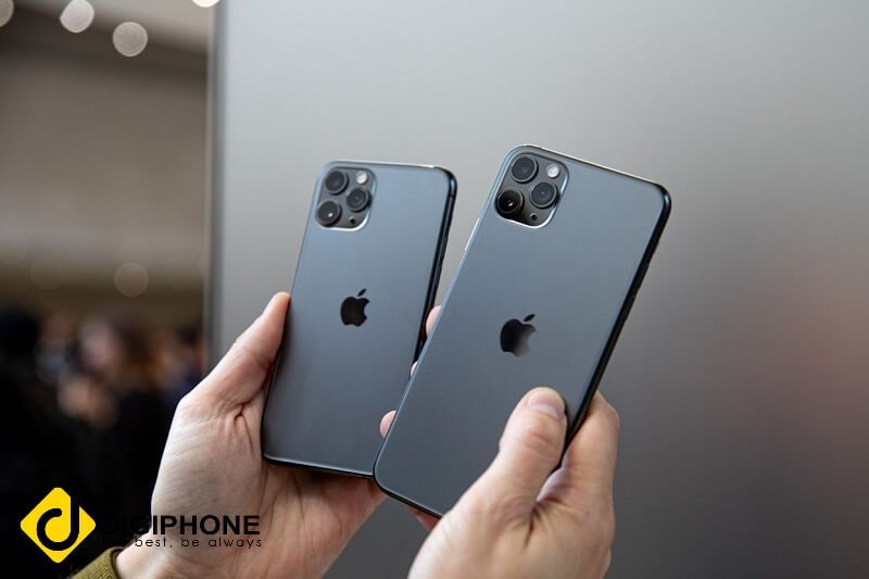 nen mua iphone xach tay hay chinh hang