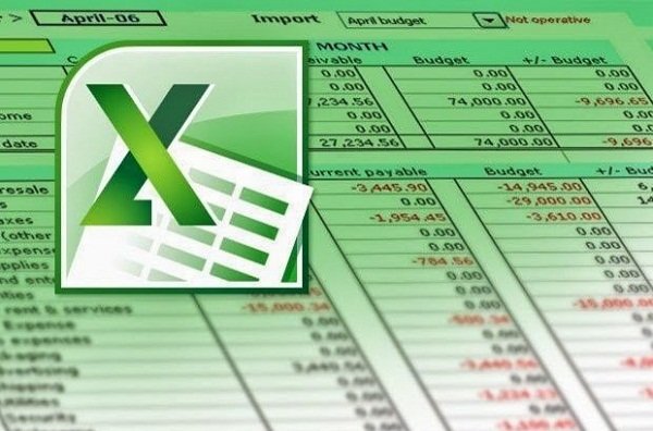 Cần áp dụng các hàm tính toán trong Excel vào cách làm bảng lương
