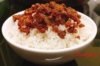 Cách làm món thịt chưng mắm tép thơm ngon, tốn cơm