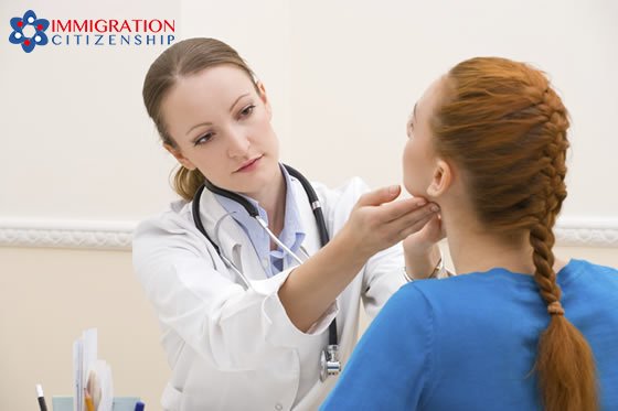 Nghề Y tá tại Mỹ Nghề Y tá tại Mỹ