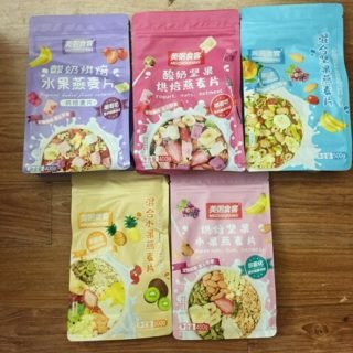 Ngũ cốc Meizhoushike Ngũ cốc Meizhoushike